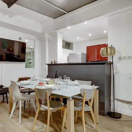 Bluestay 157 - Superb Apartment *