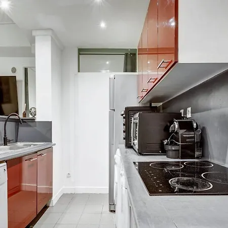 Apartment Bluestay 157 - Superb *