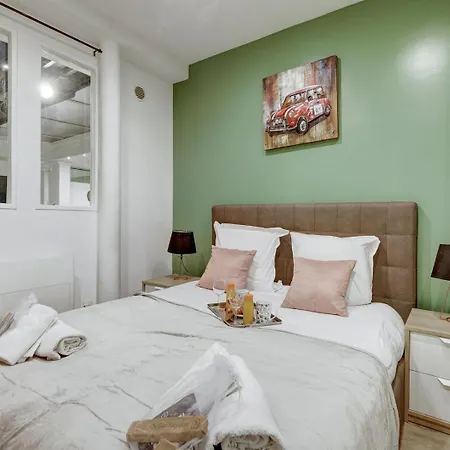 Bluestay 157 - Superb Apartment