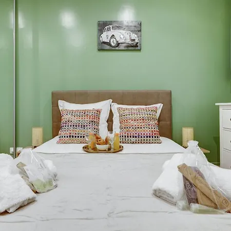 Bluestay 157 - Superb Apartment Paris