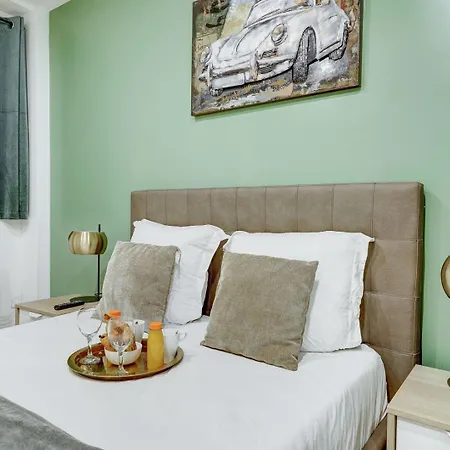 Apartment Bluestay 157 - Superb