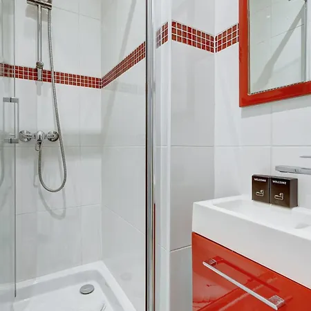 Bluestay 157 - Superb Apartment
