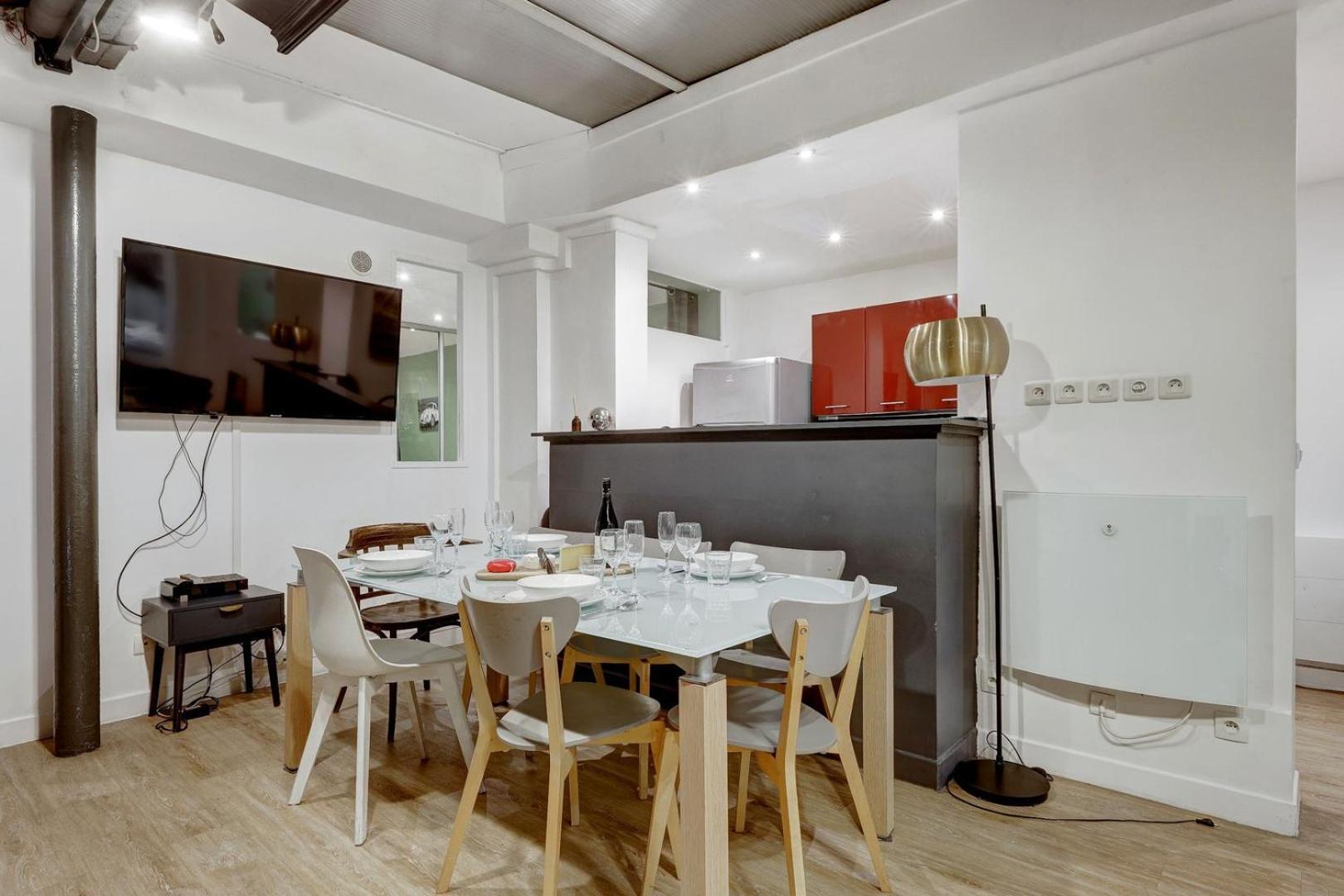 Bluestay 157 - Superb Apartment *