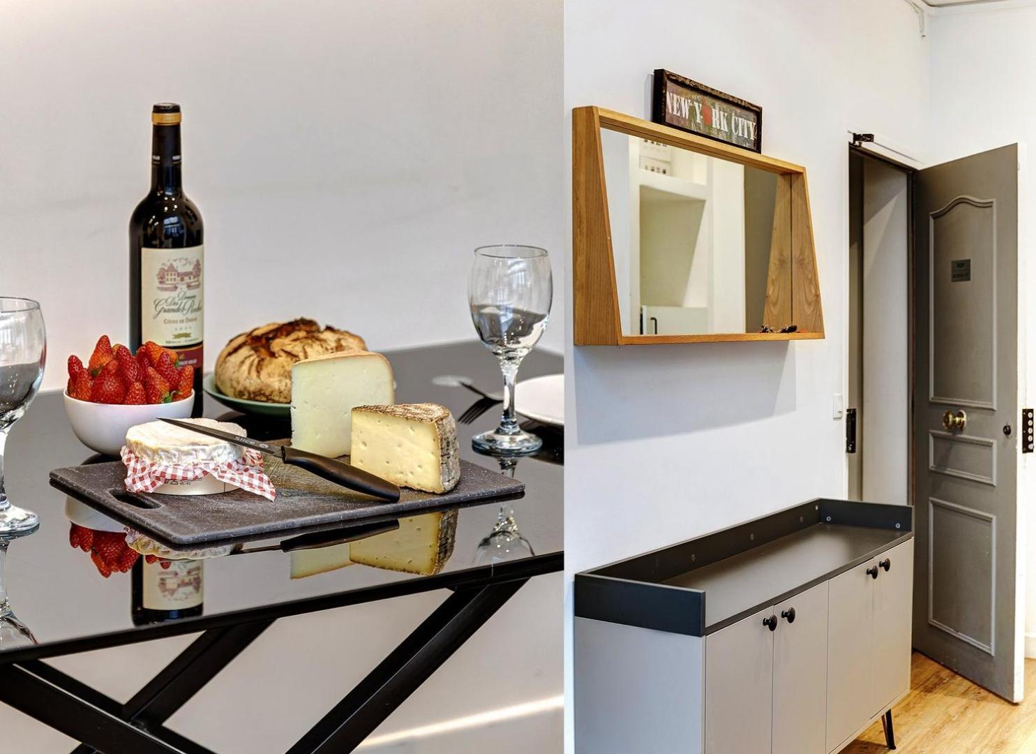 Bluestay 157 - Superb Apartment Paris