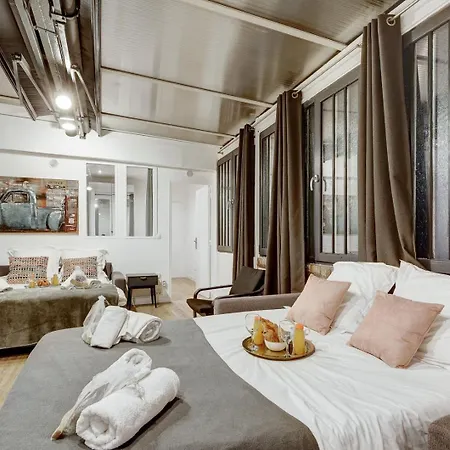 Bluestay 157 - Superb Parigi